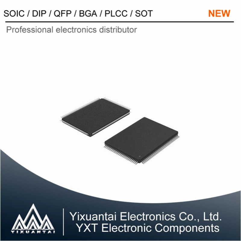 

1PC/LOT M3601S-ALAA M3601S LQFP256 New original