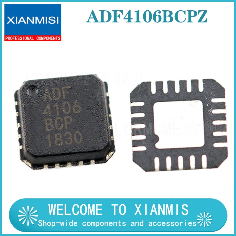 

ADF4106BCPZ ADF4106 LFCSP-20