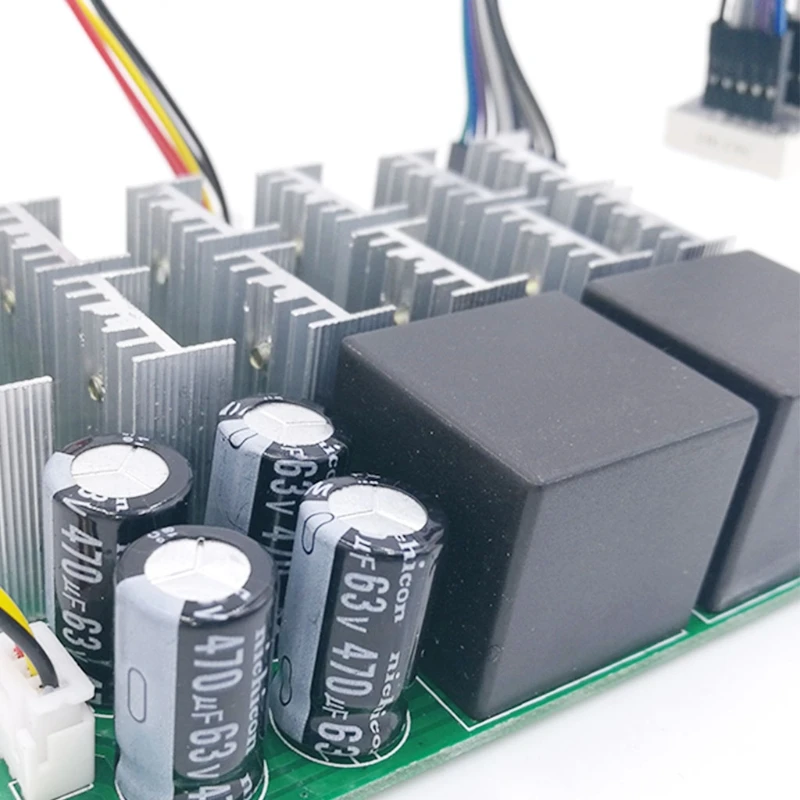 

Регулятор скорости двигателя постоянного тока K1KA