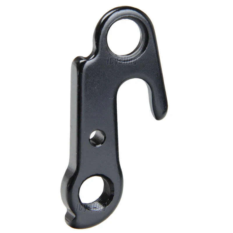 

2pcs for MASI IRONHORSE SCHWINN GT KINESIS RALEIGH KELLY'S K2 Avanti Giro Jamis Diamondback REAR GEAR DERAILLEUR HANGER DROPOUT