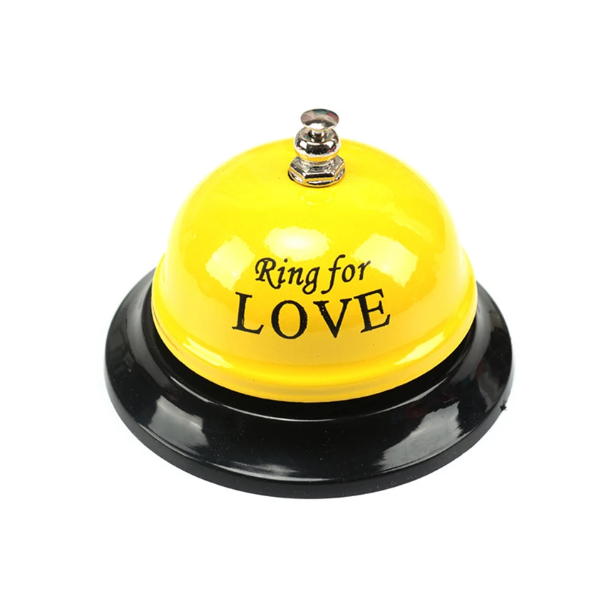 Звонок Услуги колокол для счетчик отеля Приём Кухня Ресторан Бар таймер вызова