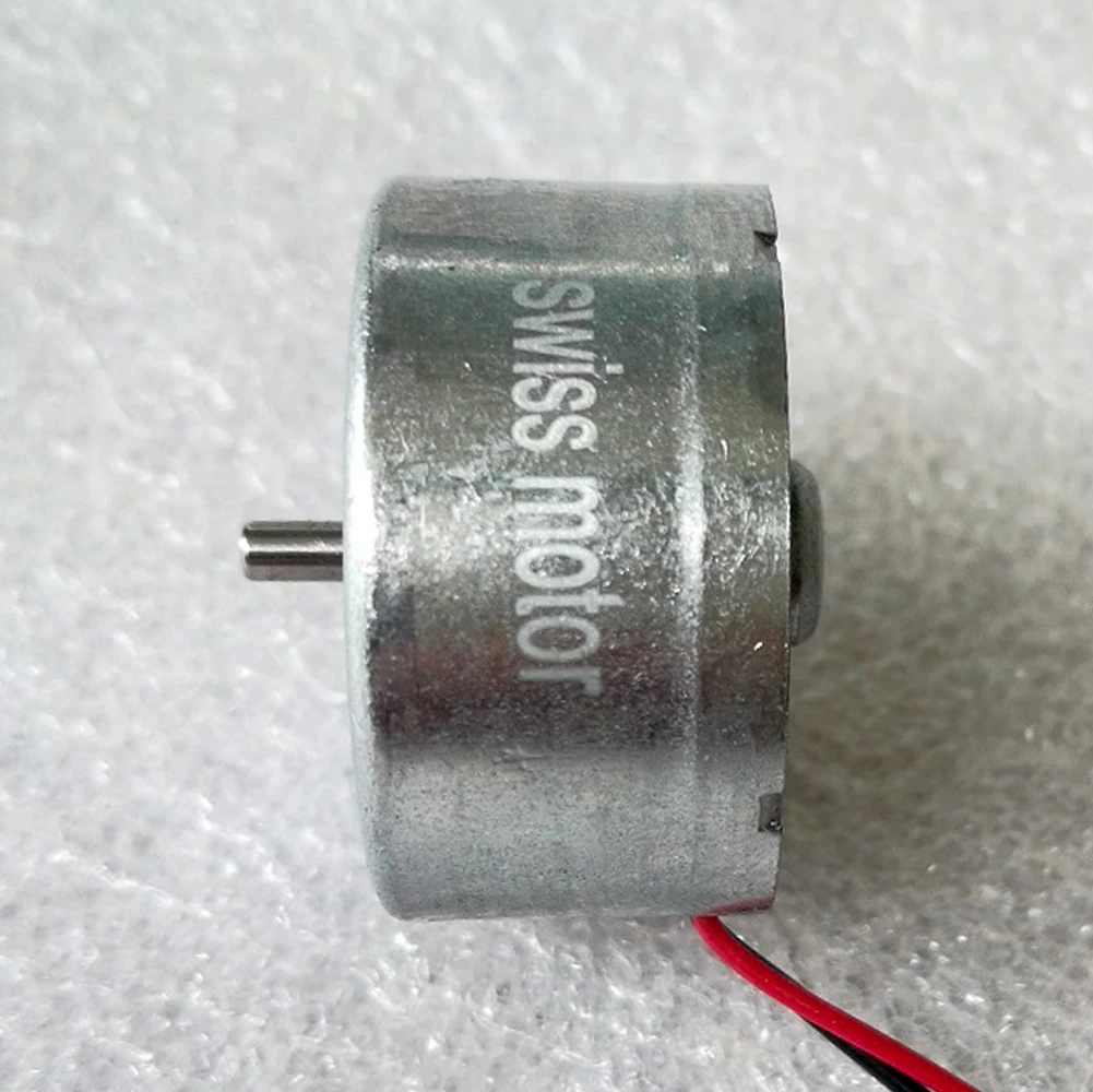 Швейцарский двигатель 2412 для профессионального блока питания татуировок