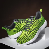 damyuan sneakers for men white blade sole running shoes male yellow sports shoes mens green casual black fashion gray sneakers