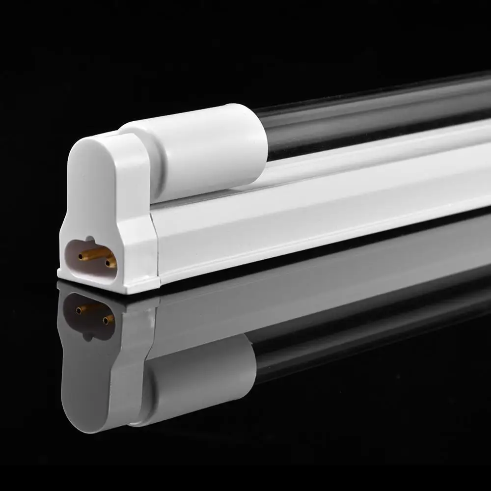 УФ стерилизатор лампы 10/8 Вт 110V 220V UVC светодиодный кварцевая лампа озоновый UV