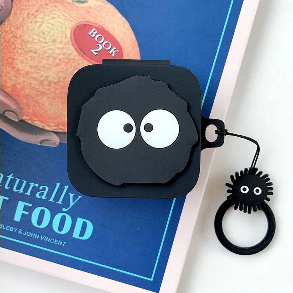 

Силиконовый чехол для Xiaomi Air2 SE, Bluetooth-наушников, TWS, Air2SE, противоударный