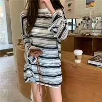 cheap wholesale 2021 spring summer autumn new fashion casual woman t shirt lady beautiful nice women tops female fy0310