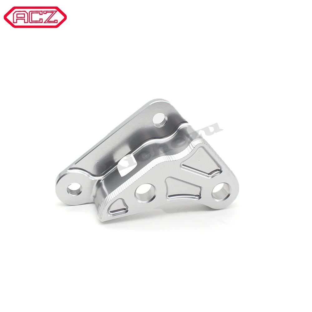 

Мотоциклетный тормозной суппорт 40 мм для Vespa GTS300 GTV300 Hpe 300 2020