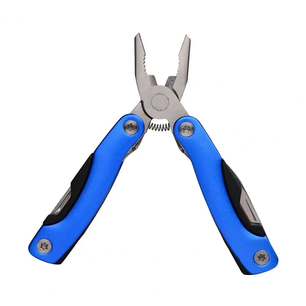 

Fishing Pliers High Quality High Stability High Hardness Angling Supplies Fish Lure Pliers Fish Clamp Pliers