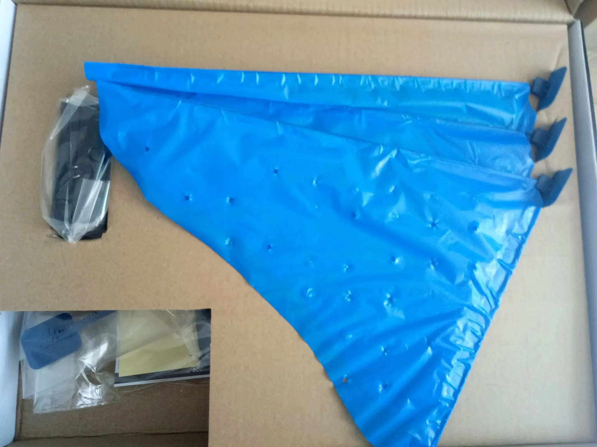 пульт дистанционного управ