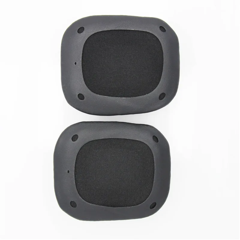 1 пара сменных мягких накладных вкладышей для Razer Tiamat накладные амбушюры 7 1/2