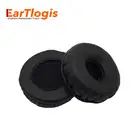 Сменные амбушюры для наушников Sennheiser GSP107 PC8, USB-гарнитуры, подушка 