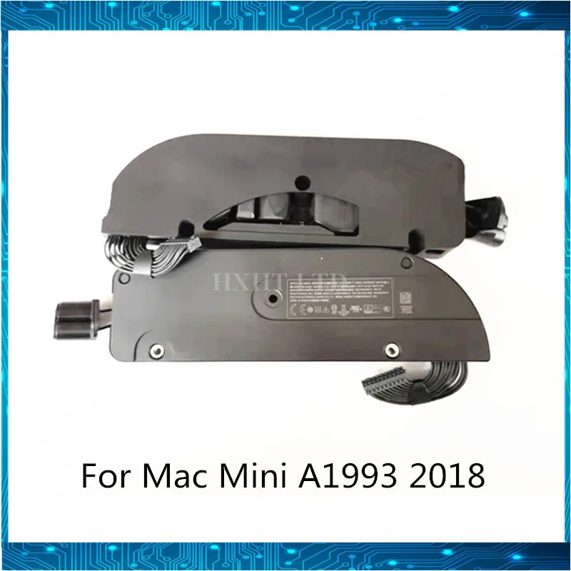 Новинка внешний источник питания для Mac Mini 2018 A1993 PSU 614 00023 MRTR2 MRTT2 EMC 3213 Late