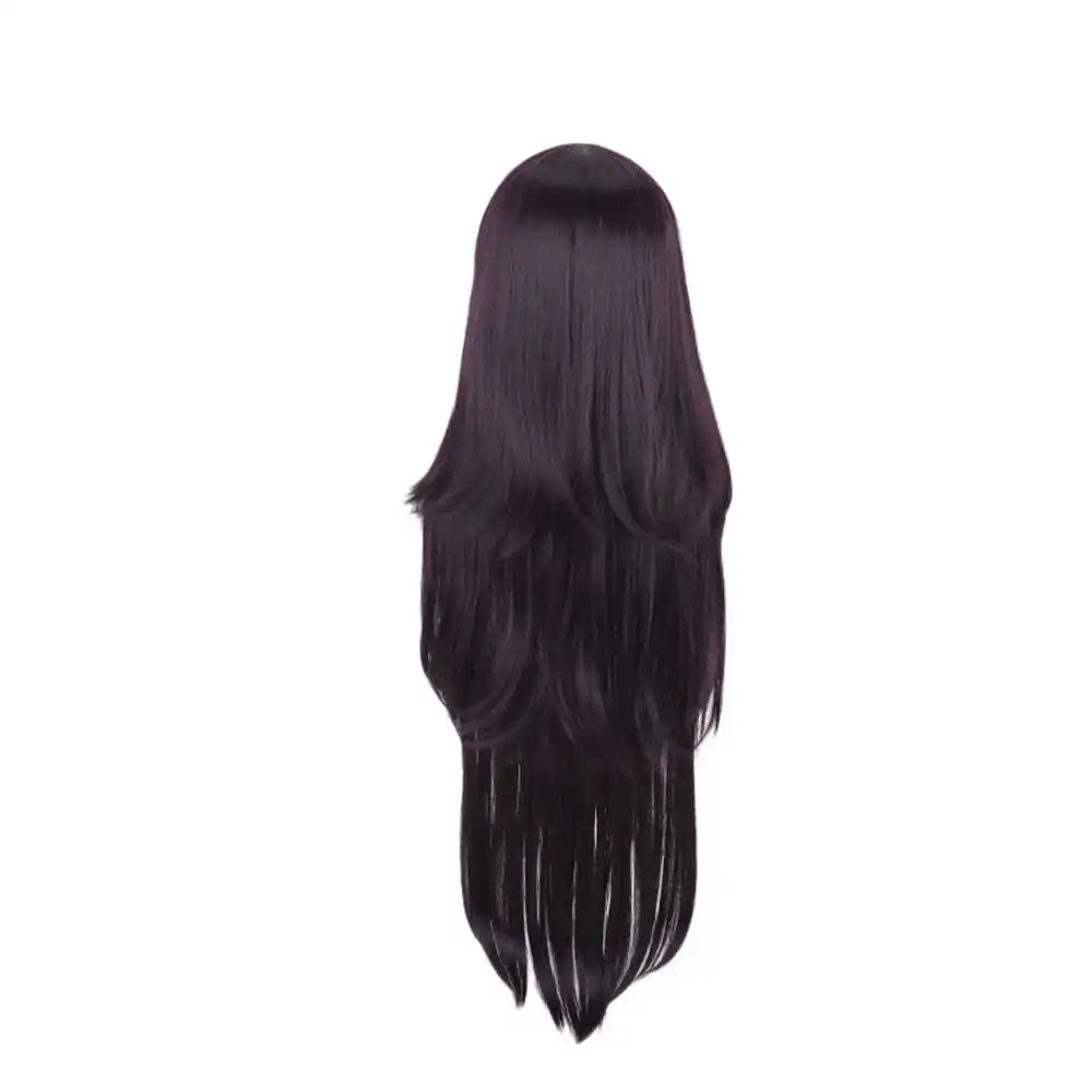 

Game Dangan Ronpa 2 Mikan Tsumiki Danganronpa Dress Mikan Tsumiki Cosplay Halloween Carnival Party Costumes For Women Party Wig