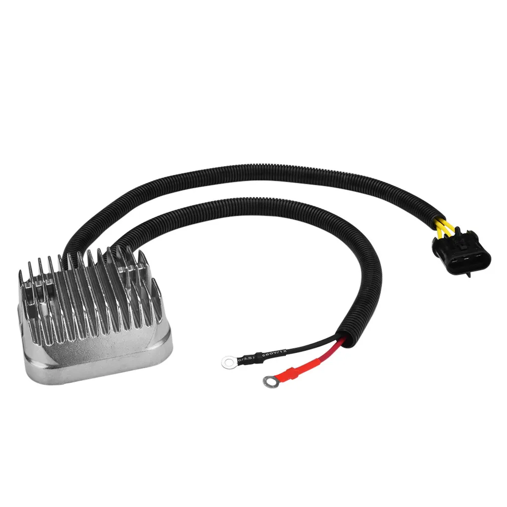 Регулятор напряжения мотоцикла выпрямитель для Polaris SPORTSMAN XP TOURING EPS 550 850 foreste INTL