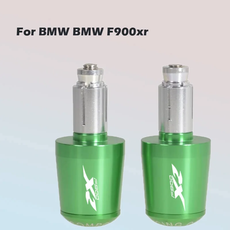 

Подходит для BMW F900xr заглушка для руля аксессуары для мотоциклов из модифицированного алюминиевого сплава