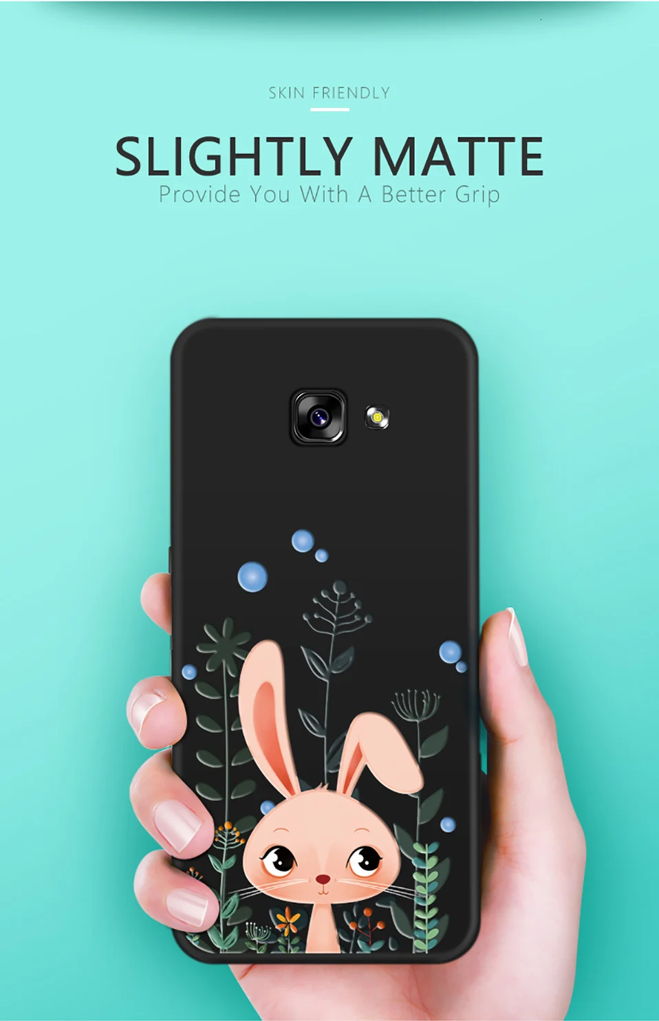 ASINA силиконовые чехлы для samsung Galaxy A5 мультфильм милый 3D рельефный чехол для Galaxy S8 S9 S10 плюс A6 A7 A8 J7 J8