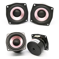 kyyslb 20w 4 ohm 8 ohm 2 5 inch power amplifier speaker as 25qf01 hifi high sensitivity home audio full frequency speaker