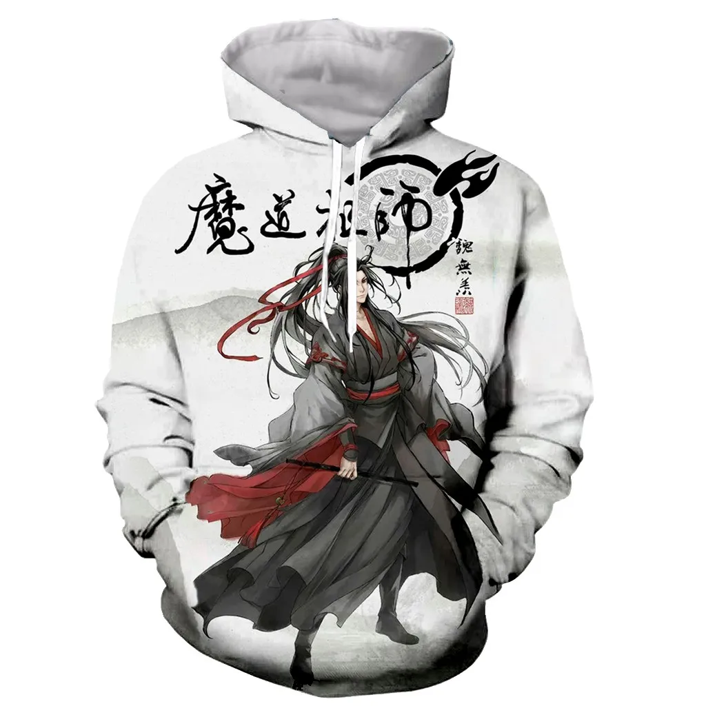 

Teen Anime Funny Spring And Autumn Fashion Hoodie 3D Printing Long Sleeve Sweater/Hoodie/Sweatshirt/Jacket/Men/Women's Hoodie