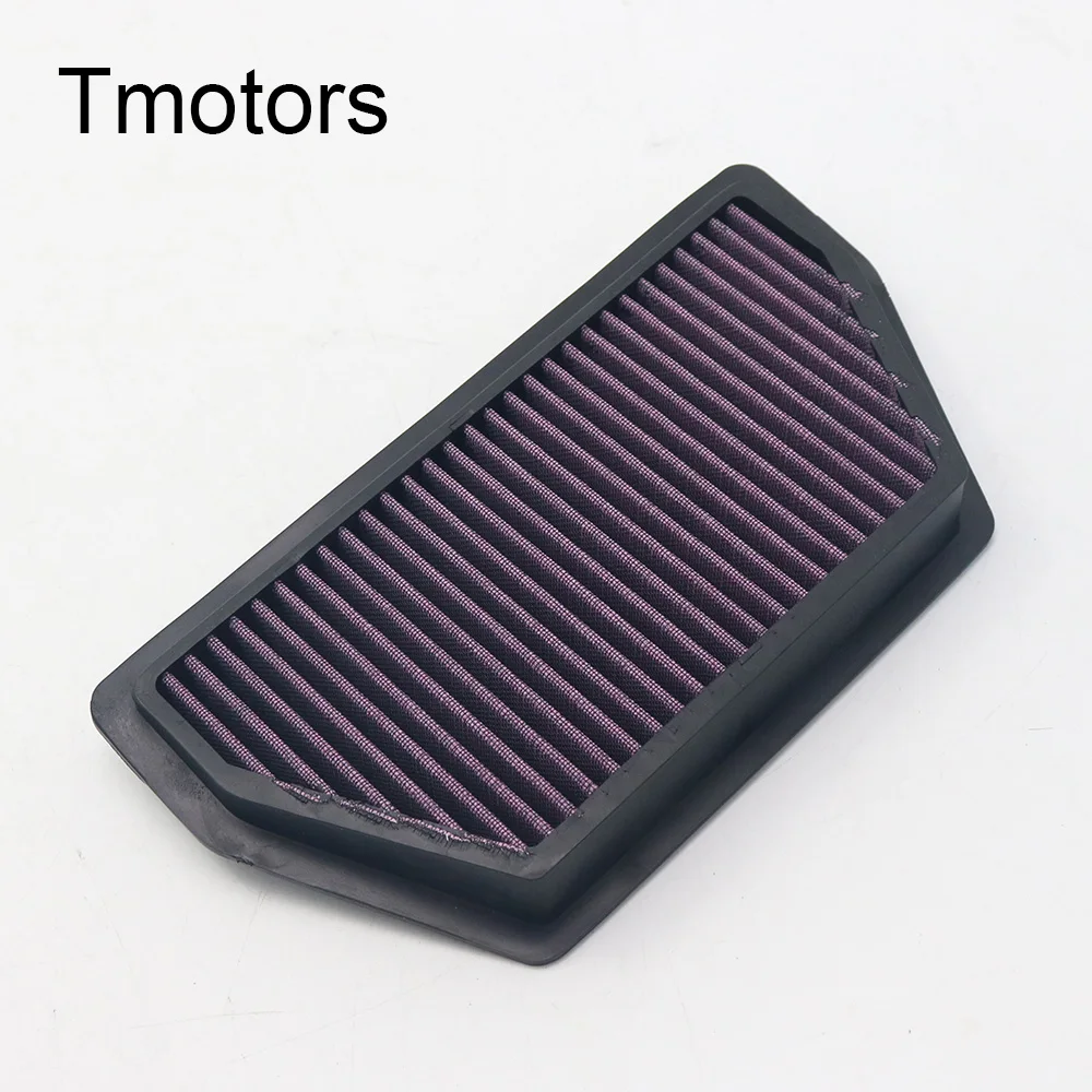 Высококачественный Воздухоочиститель для мотоциклов подходит Honda CBR600RR CBR 600 RR