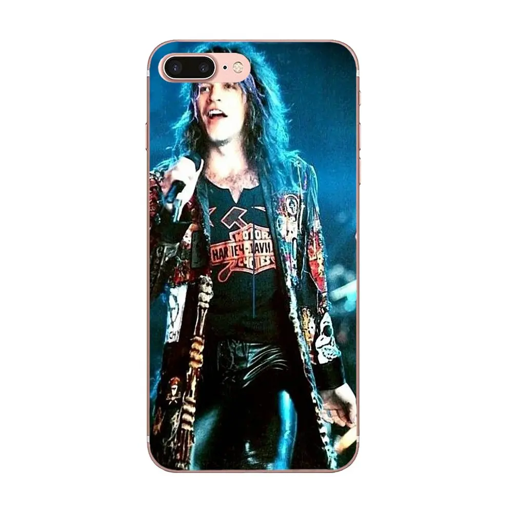 TPU Protector Phone Cases For Galaxy Grand A3 A5 A7 A8 A9 A9S On5 On7 Plus Pro Star 2015 2016 2017 2018 Red Heart Jon Bon Jovi | Мобильные