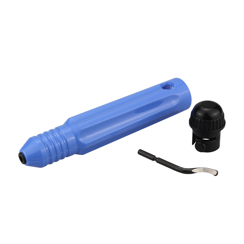 3D Printing Trimming Tool - Knife Scraper for Trimming PLA ABS PETG Models image 3