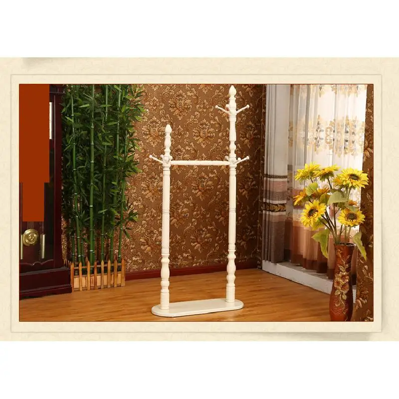 Вешалка для одежды подставка шкаф пальто настенная вешалка пирога |