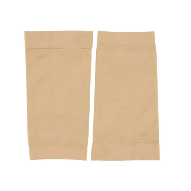 Ультратонкий спортивный поддерживающий наколенник для бега защита футбола