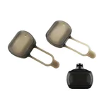 Велосипедный компьютер Датчик скорости велосипеда силикагелевый защитный чехол совместимый с датчиком скорости garmin