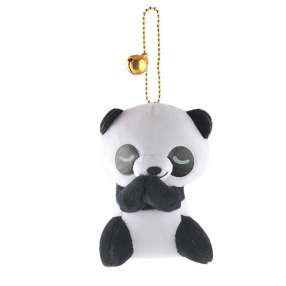 6 моделей панда медведь животные плюшевые игрушки куклы | Игрушки и хобби