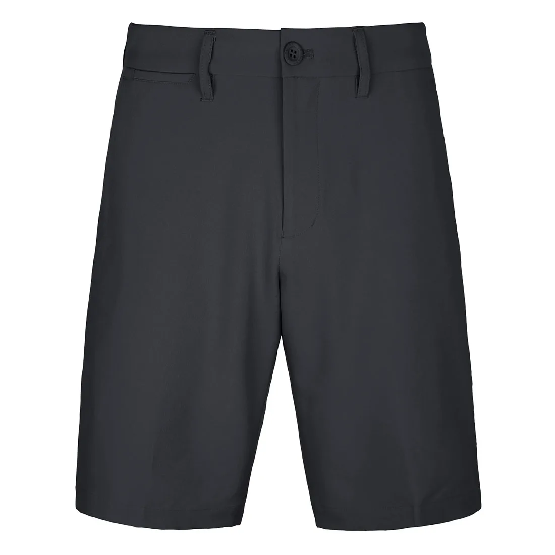 

Men's Stretch Golf Short Lesmart Classic-Fit Pocket Dry Fit Breathable Expandable Flat Front Golf Trousers for Spring Summer