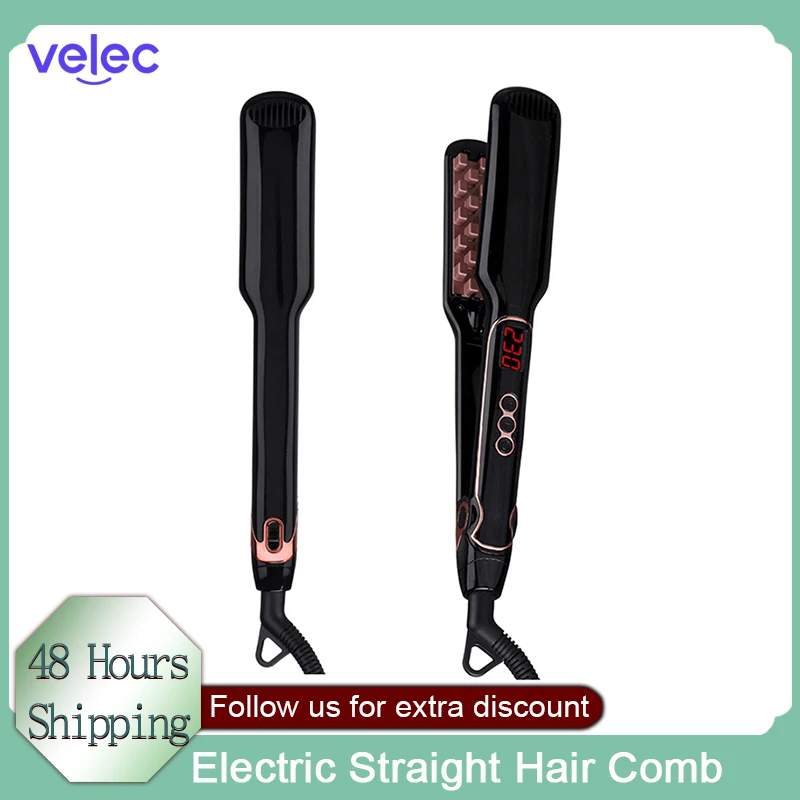 

Hair Care & Styling