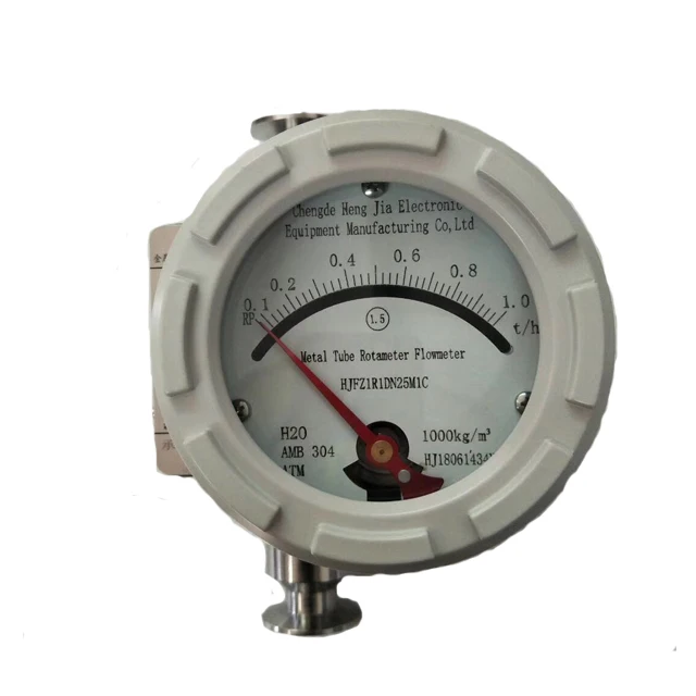 

TF Gas Flow Rotameter Variable Area Flow,Rotameter Flow Rate