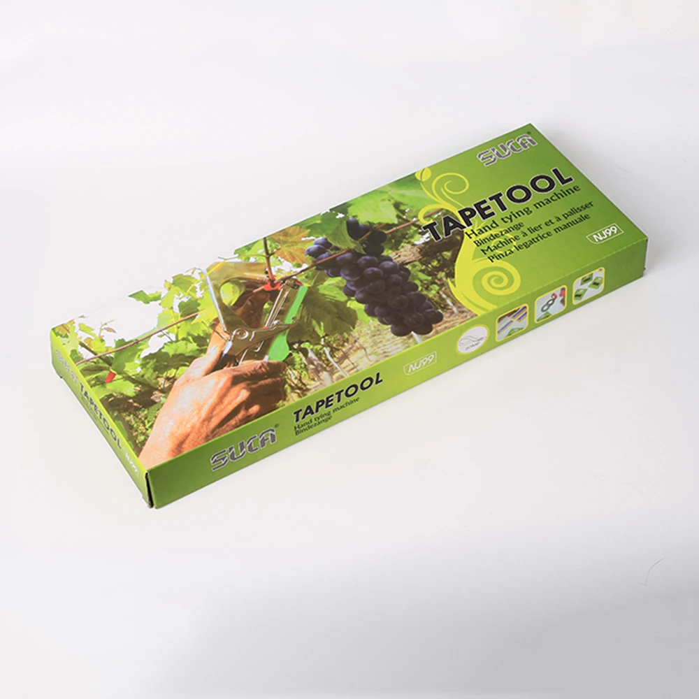 

Hand Tools for Tying Plant Branches and Vines Plant Support Care Tapetool Binding Machine Plant Support Garden Agriculture Tools