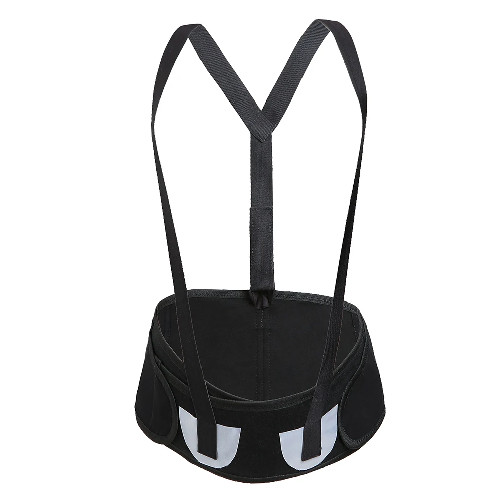 

Maternity Supplies Special Abdominal Support Belt For Pregnant Women Breathable Thin Section Elastic Waist Protection Belt