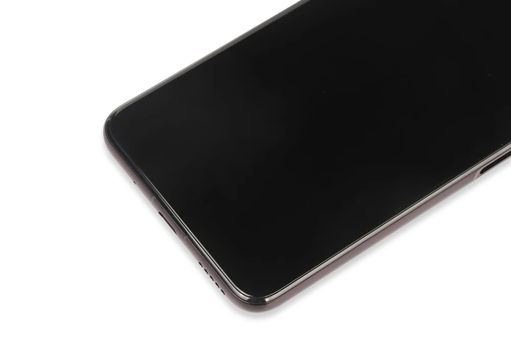 Экран для huawei Honor 20 Pro, ЖК-дисплей, сенсорный экран, дигитайзер, стеклянная панель, Замена для huawei Honor 20 Pro, дисплей