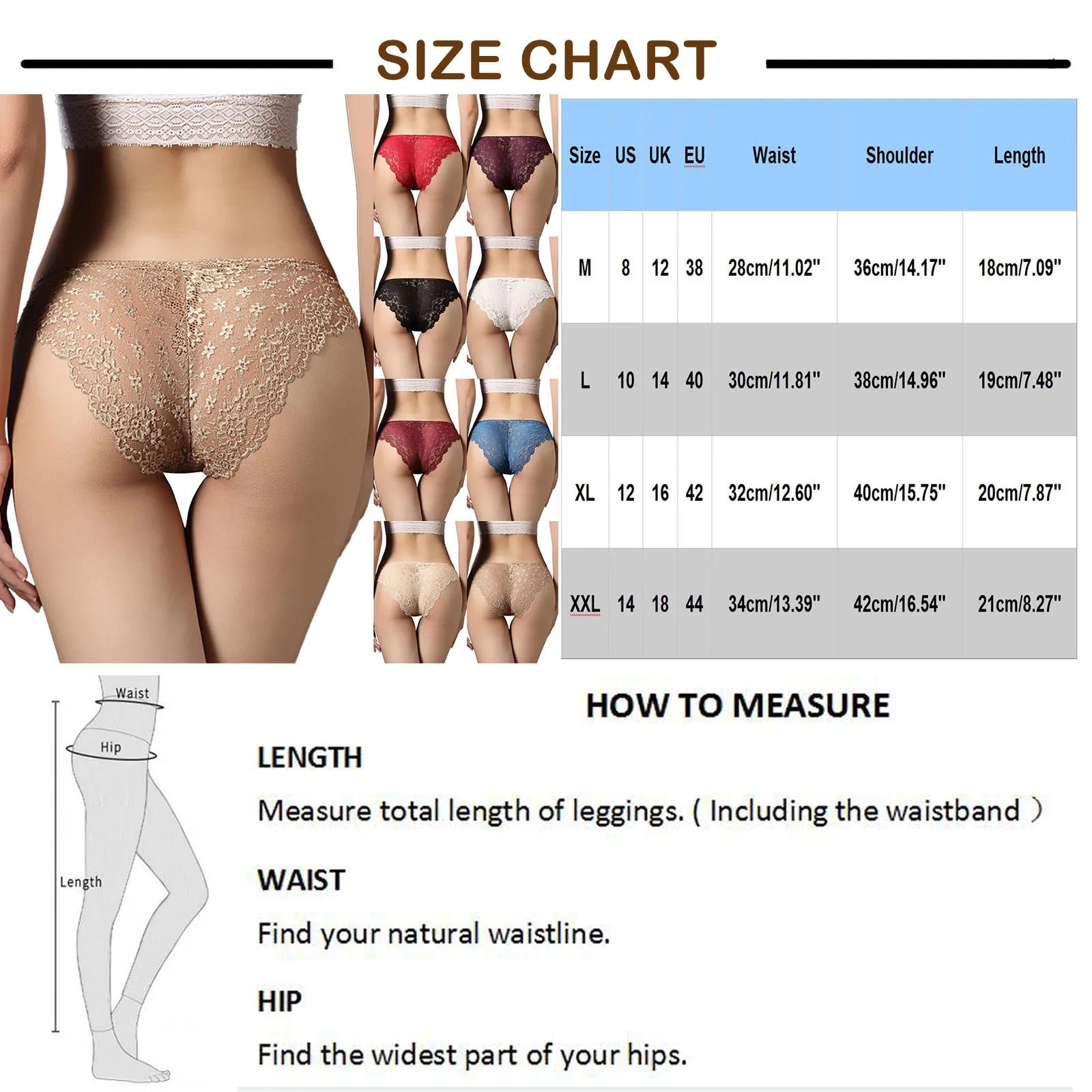 

Sexy Lingerie Women Sexy Tulle Lace Low Waist Perspective Sensuality Panties Underwear Comfortable Ladies Cotton Underwear