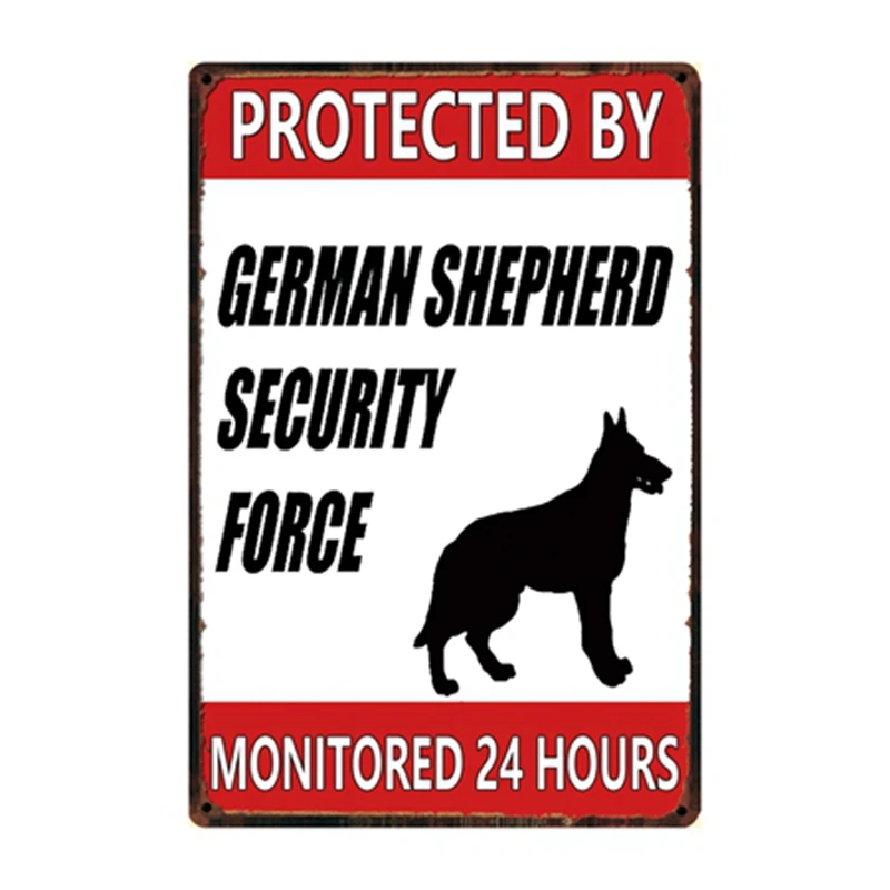 

Pet Dog Metal Sign Tin Every Day Is Better With A Husky Poster Home Decor Pictures Bar Wall Art Painting 20*30 CM 7.8x11.8inch