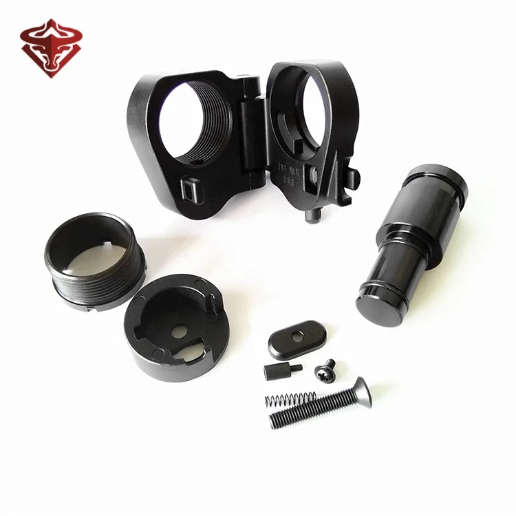 Защитная накладка для обеих рук аксессуары M-Lok прицелы ручка переноски Ar15 Ar 15 Mag