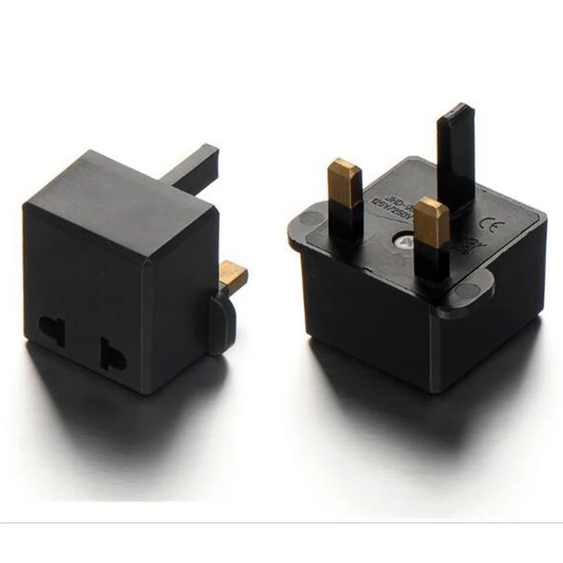 Электрический адаптер переменного тока CE ROHS 9624 вилка стандарта США ЕС в