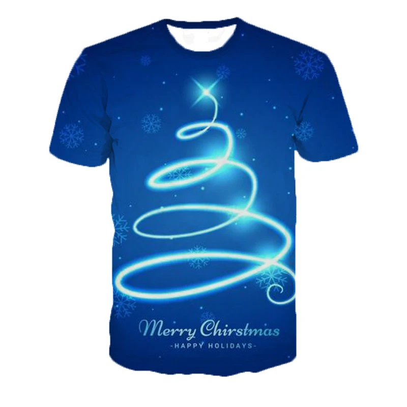 Футболка с 3D-принтом Забавные футболки короткими рукавами и изображением