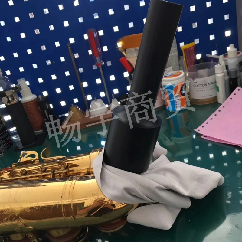 Инструмент для ремонта Духового Инструмента саксофон туба тромбон труба французский Рог tubeDent инструмент для ремонта профессиональный ремонт вмятин артефакт