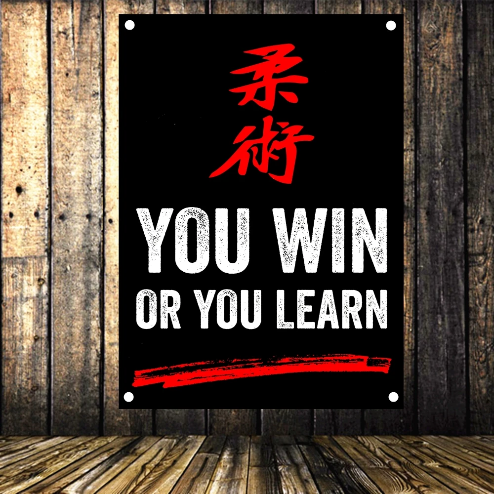 Мотивационные и вдохновляющие темы плакаты флаг баннер гобелены идеально