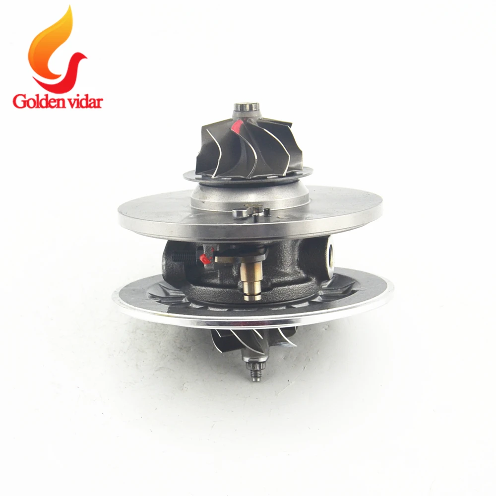 Турбокомпрессор garrett GT2052V картридж core CHRA 723167 для Volvo XC90 / S60 S80 V70 2 4 D D5244T 120кВт