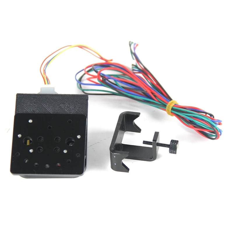 Ручка-карандаш с серводвигателем мощный металлический набор шариковых ручек