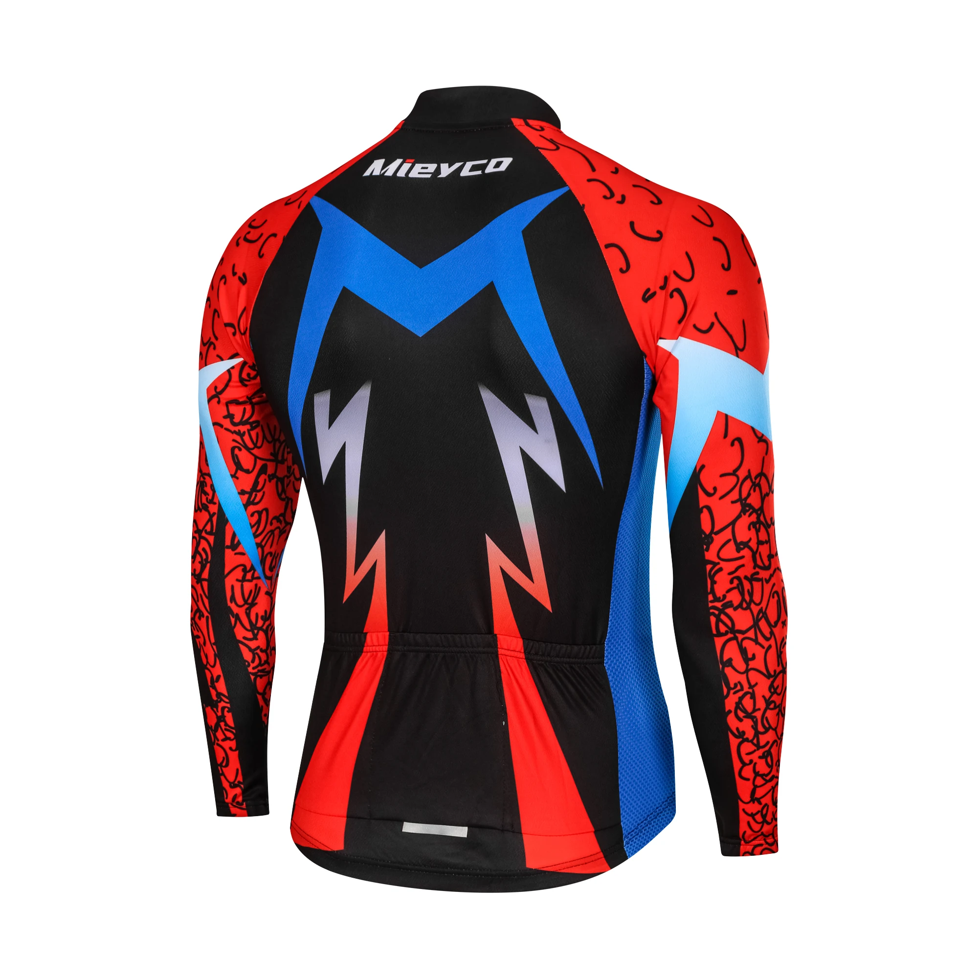 Mieyco Велоспорт Джерси 2019 велосипедный мужской Pro Maillot Ciclismo Hombre Мотокросс