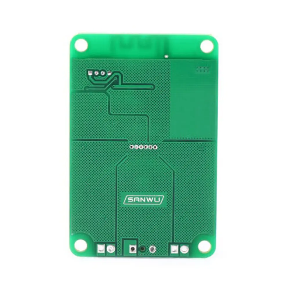 Цифровой модуль платы усилителя мощности 2X15W Bluetooth динамика потолочного фоновой