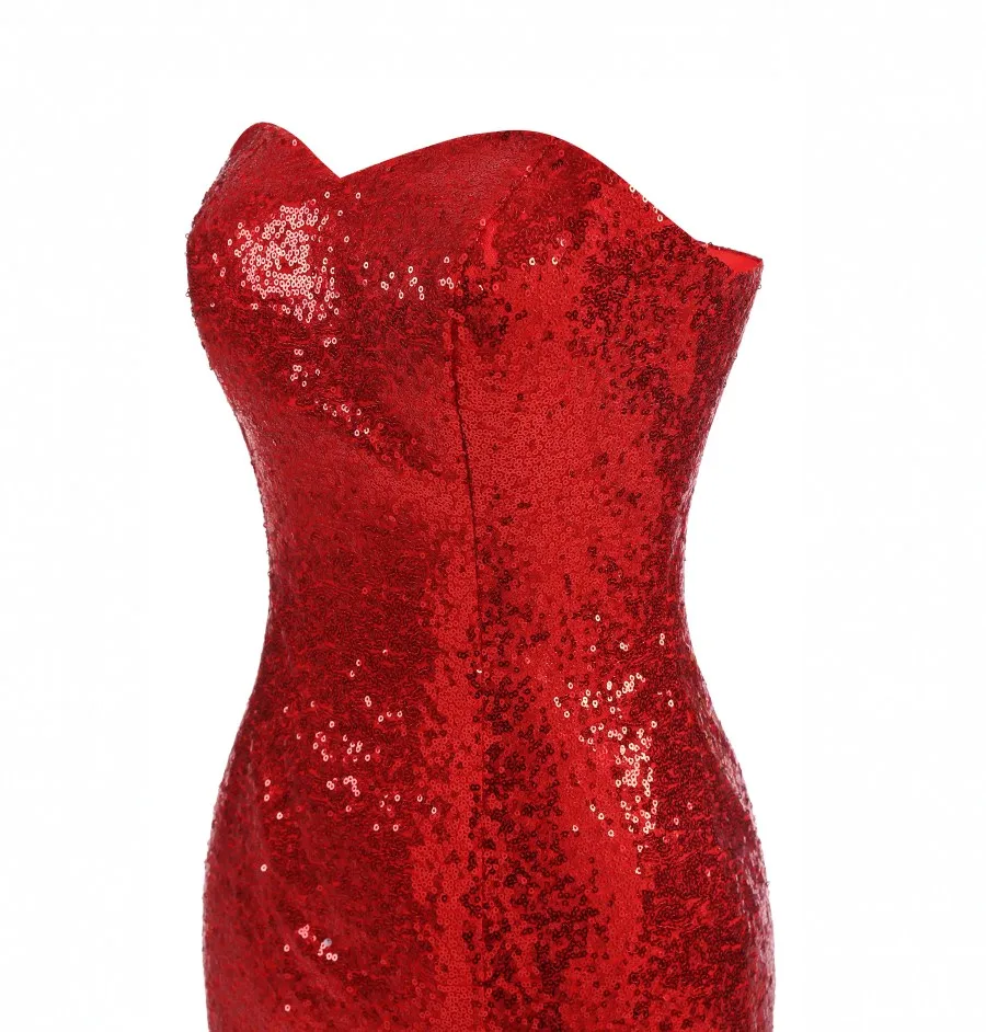 Горячая Распродажа красные длинные платья с сердечком вечернее кружевное платье