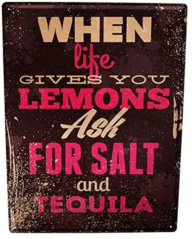 

Жестяная металлическая пластина, декоративные таблички для домашнего декора, 30x40 см