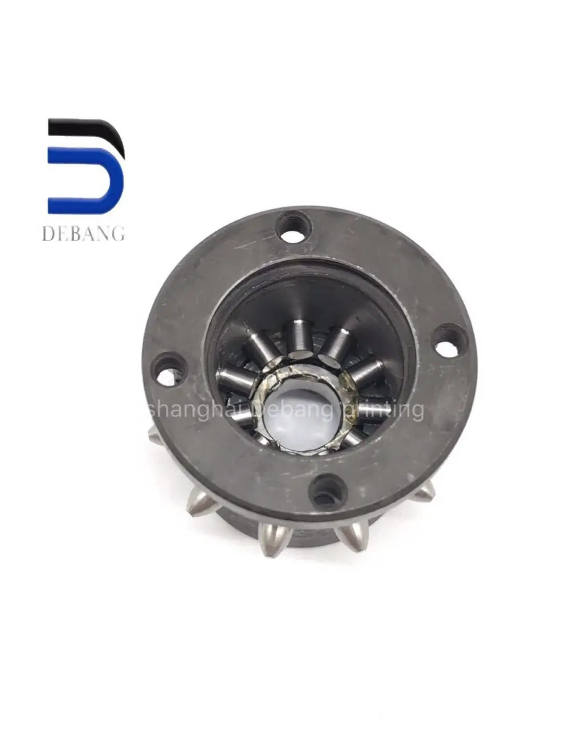 2 шт. LANBOFFSETPRESS F4.614.556S приводной ролик cpl CD102 CX102 SM102 XL105 CD74 запасные части машины |