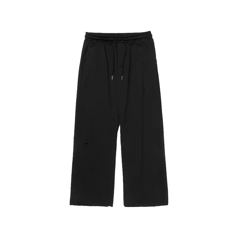 

2021 New Summer Sweatpants Casual Sweatpants Men's Pants Loose Cupped Pants Trend